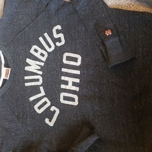 Columbus Ohio Sweatshirt